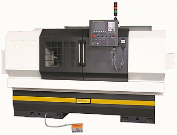 -    Stalex CK 500x1500 CNC