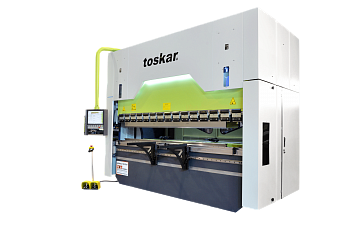      Toskar MASTER FAB 6100-600