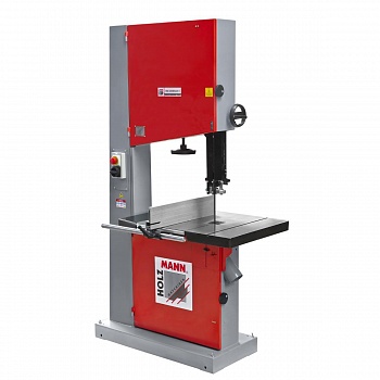     Holzmann-Maschinen HBS600DELUX_400V